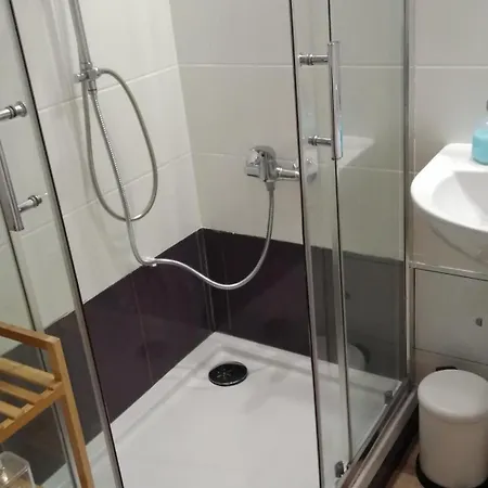 Powstancow Wielkopolskich 12 Apartment Posen