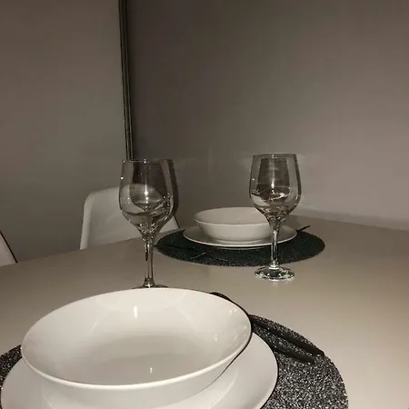 Apartamento Powstańców Wielkopolskich 12