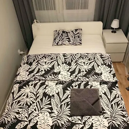 Powstancow Wielkopolskich 12 Posen