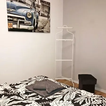 Apartamento Powstańców Wielkopolskich 12
