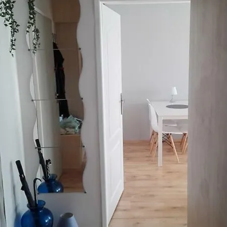 Apartment Powstancow Wielkopolskich 12