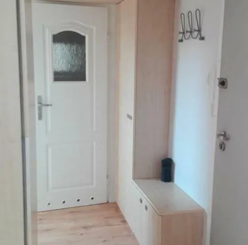 Powstancow Wielkopolskich 12 Apartment Posen