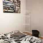 Appartement Powstancow Wielkopolskich 12