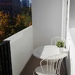 Powstancow Wielkopolskich 12 Appartement *