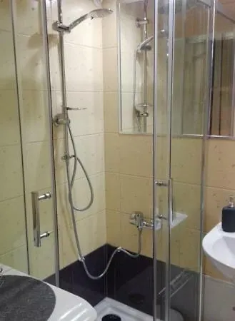 Powstancow Wielkopolskich 12 Apartmán Poznaň