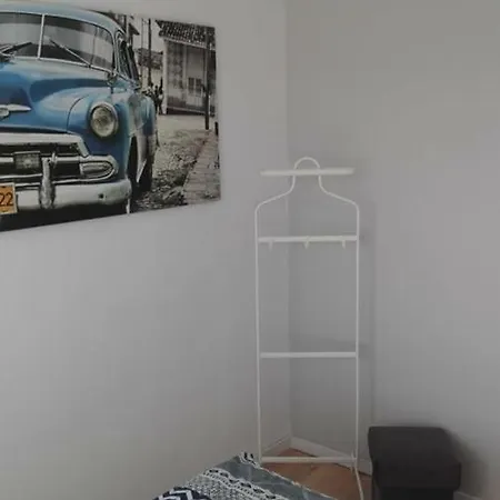 Powstancow Wielkopolskich 12 Apartmán *