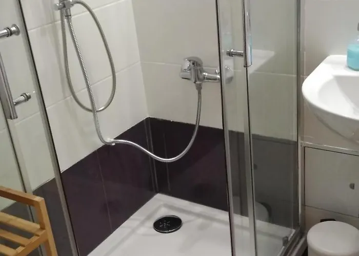 Powstancow Wielkopolskich 12 Apartment Poznan