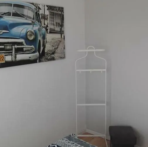 Powstancow Wielkopolskich 12 Apartment *